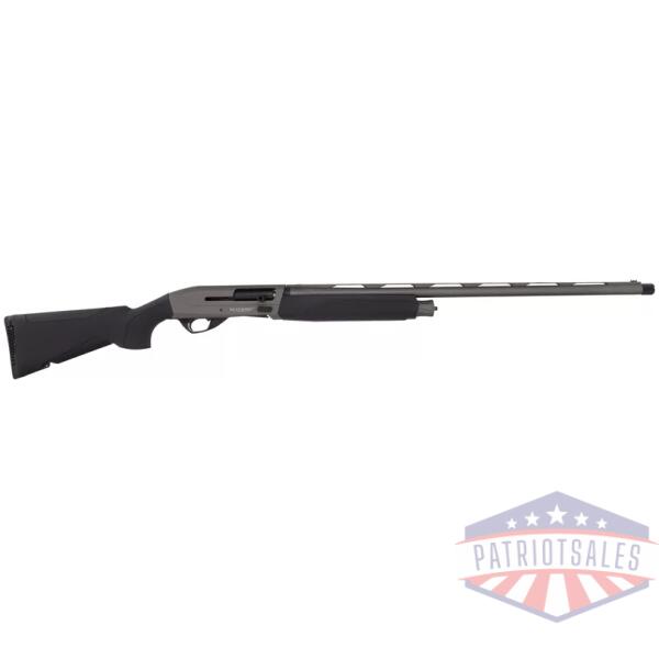 WEATHERBY ELEMENT 2 TUNGSTEN - SYNTHETIC 20GA 3" 28" BLACK