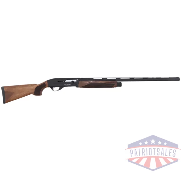 WEATHERBY ELEMENT 2 UPLAND - 12 GA 3" 28" BLUED/WALNUT
