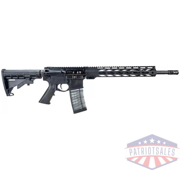 FAXON ASCENT AR-15 RIFLE  5.56 - /223 16" BBL. M4 STOCK