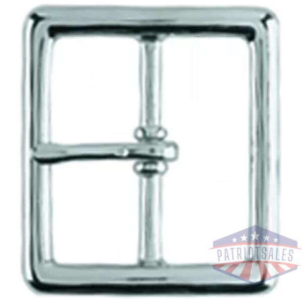 Belt Buckle
