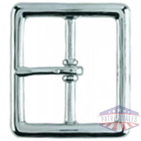 Belt Buckle