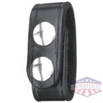 Double Snap Belt Keepers