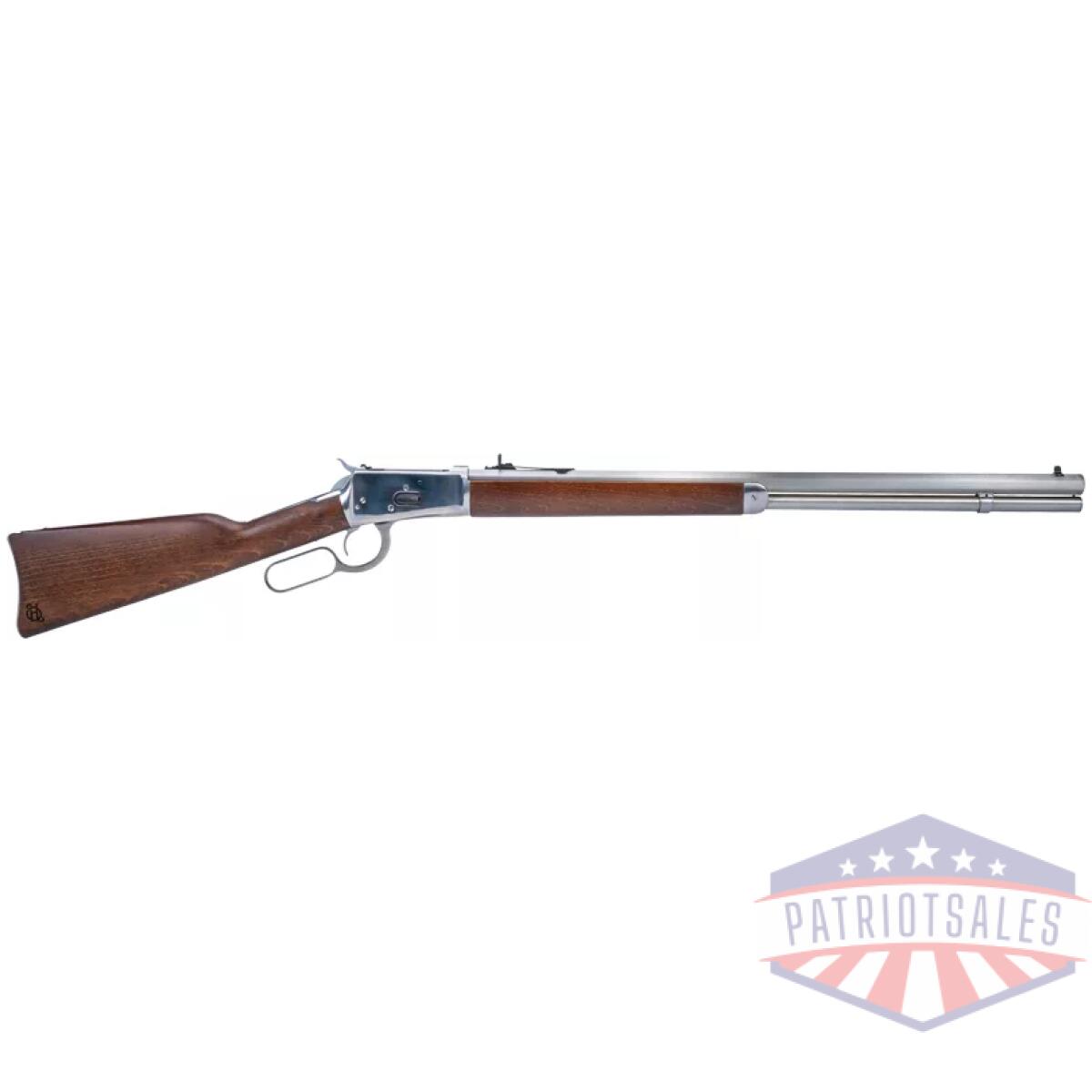 Gh9204524f9. Webp - heritage r92 45lc lever - 12-sh 24" octagon ss hardwood - gh9204524f9