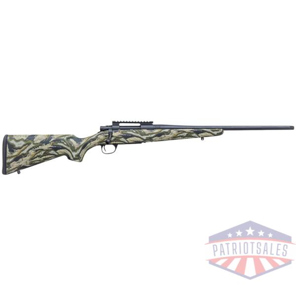 HOWA M1500 SUPERLITE 6.5CM - 20" SL BBL RAPTOR HIGHLAND
