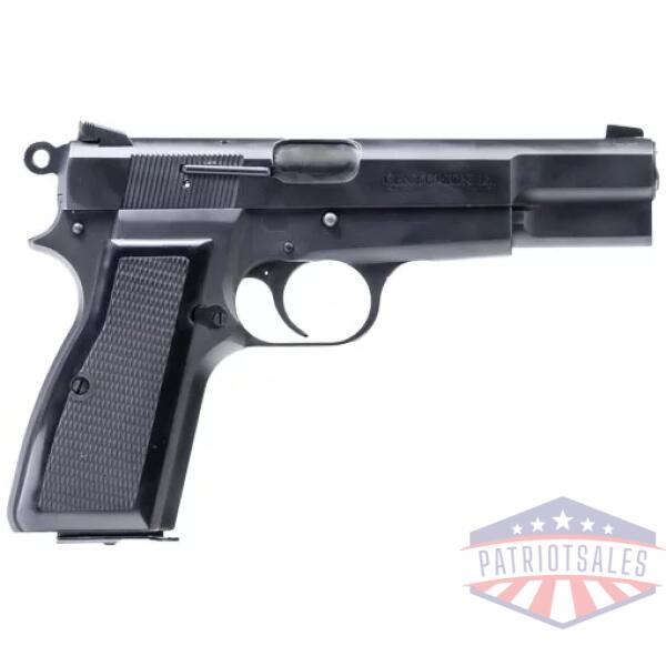 CENTURY ARMS CENTURION 14 9MM - 4.65" FS 15RD MAG BLACK