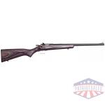 CRICKETT RIFLE G2 22LR - BLUED/PURPLE LAMINATE