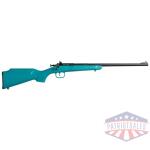 CRICKETT RIFLE G2 22LR - BLUED/BLUE