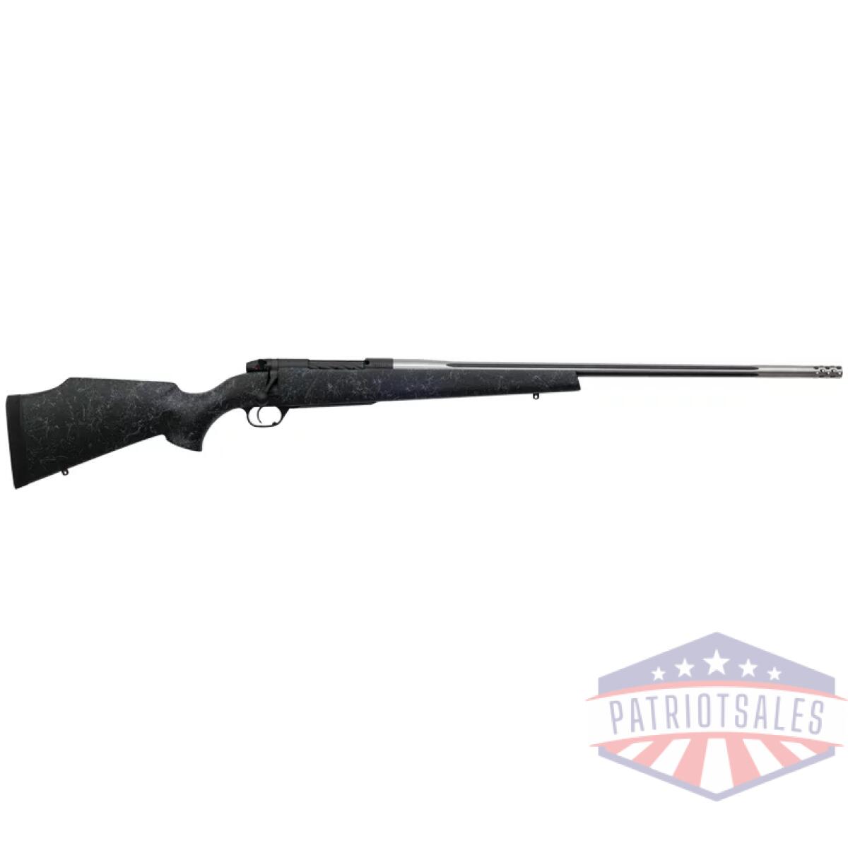 Gmam01n257wr8b. Webp - weatherby mark v accumark - 257 wby mag 26" ss/synthetic - gmam01n257wr8b