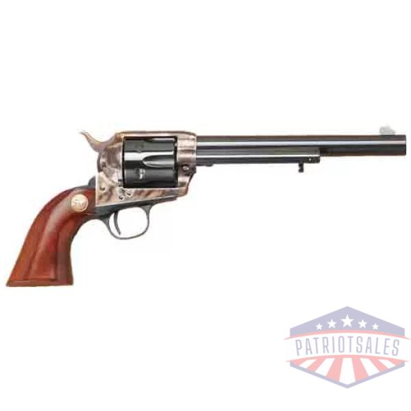 CIMARRON P-MODEL 45LC - FS 7.5" CC/BLUED WALNUT
