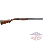 WEATHERBY ORION COMPACT O/U - 20GA 3' 26" WALNUT