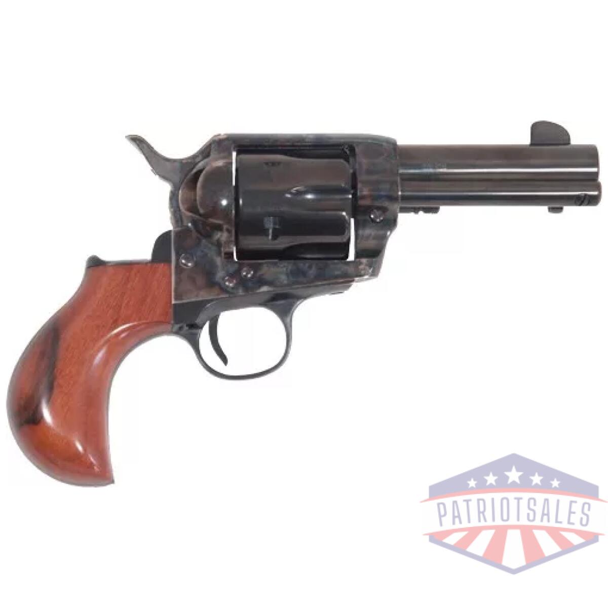 Gpp340. Webp - cimarron thunderball 357 mag - fs 3. 5" cc/blued wlnt birdshd - gpp340