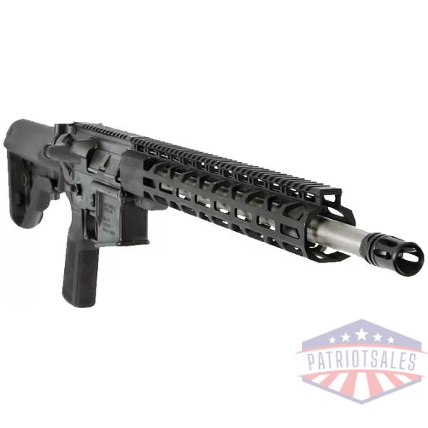 RF FR18-223W-SS-15RPR-B5 RIFLE - 223 WYLDE 18" STAINLESS BBL.