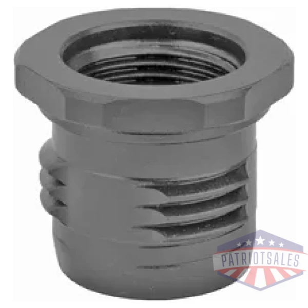 GRIFFIN PISTON BBL ADAPTER 1/2X28 SP