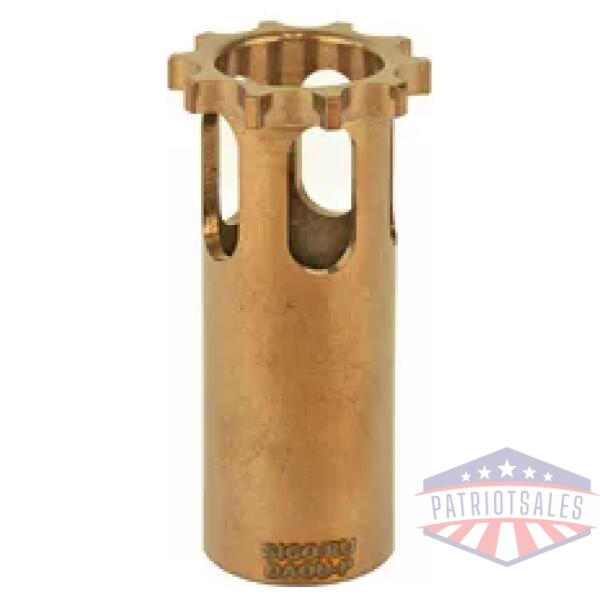 GRIFFIN UNIVERSAL PISTON SILENCERCO