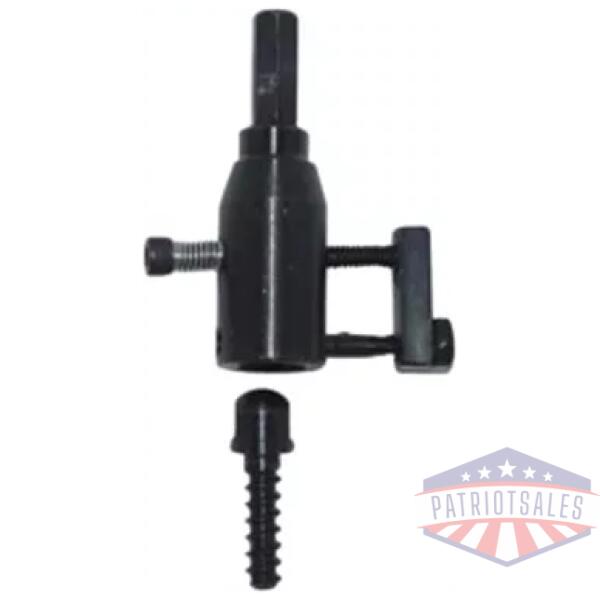 GROVTEC SLING SWIVEL STUD - INSTALLATION TOOL.