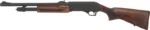 FUSION TOPE 12GA 18.5"  PUMP - BLUED/WALNUT - Image 2