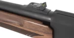 FUSION TOPE 12GA 18.5"  PUMP - BLUED/WALNUT - Image 3
