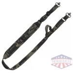 GROVTEC QS 2PT SLING PB SWVL MCB