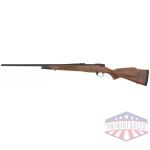 weatherby vanguard sporter - 308 win 22" tb blued/walnut
