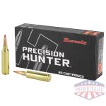 HRNDY PH 7MM WSM 162GR ELD-X 20/200