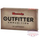 HRNDY OUTF 375H&H 250GR CX 20/120