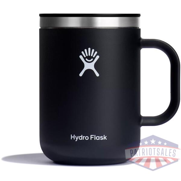 Insulated Mug