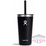 20 OZ ALL AROUND TUMBLER STRAW LID
