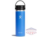 20 OZ WIDE FLEX CAP CASCADE