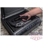 hornady rapid safe - keypad vault rfid