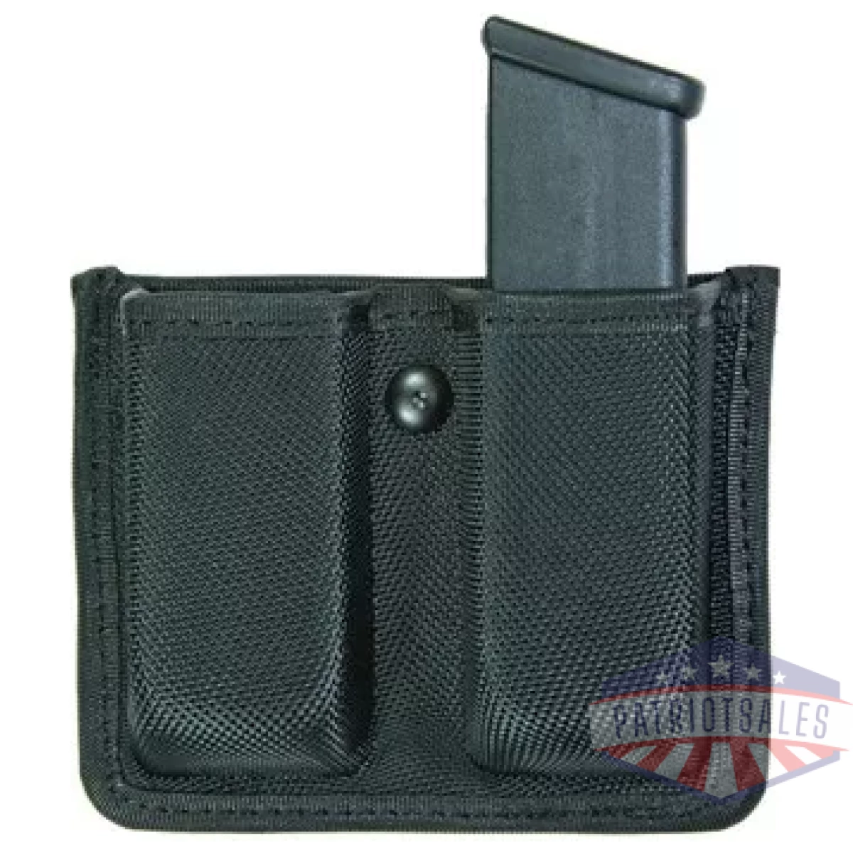 Ballistic open bullets out double magazine case - image 1