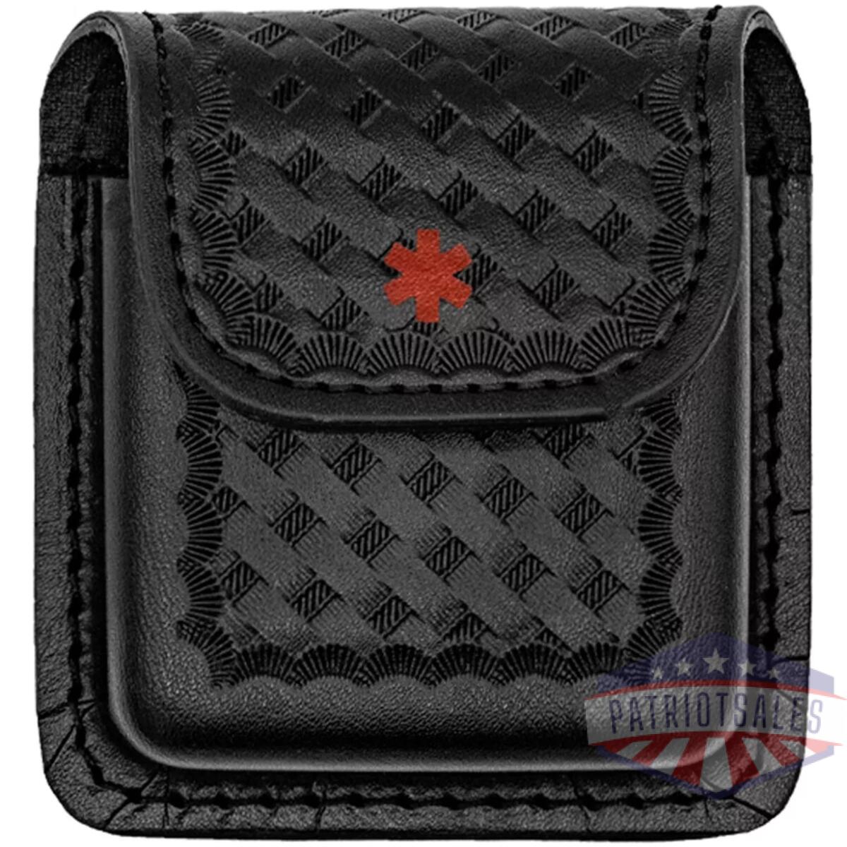 Hero-1419wc-1. Webp - airtek narcan nasal spray case w/ slide-on backing - hero 1419wc 1