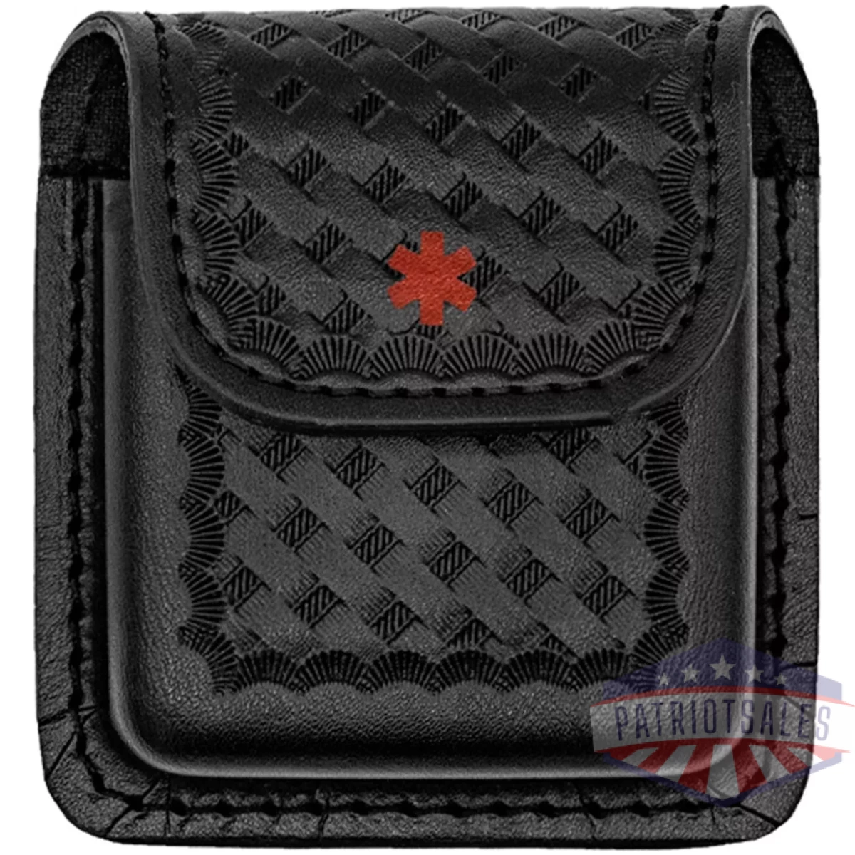 Hero-1419wc-1. Webp - airtek narcan nasal spray case w/ slide-on backing - hero 1419wc 1