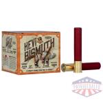 HEVI BSM UPLND 410GA 3" #5 25/250