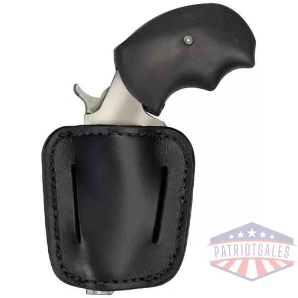 PSP HOMELAND MINIBELT SLIDE BL - FOR NORTH AMERICAN ARMS REV.