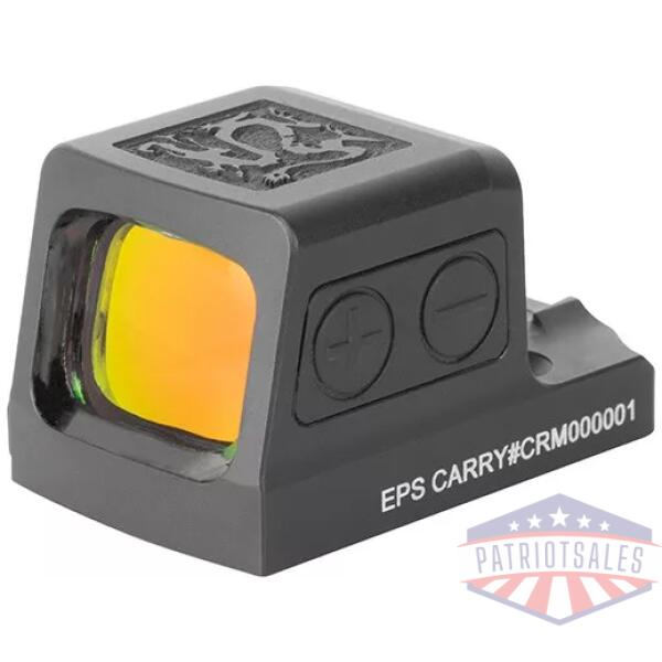 Ronin EPS Carry Green Dot Enclosed Pistol Sight
