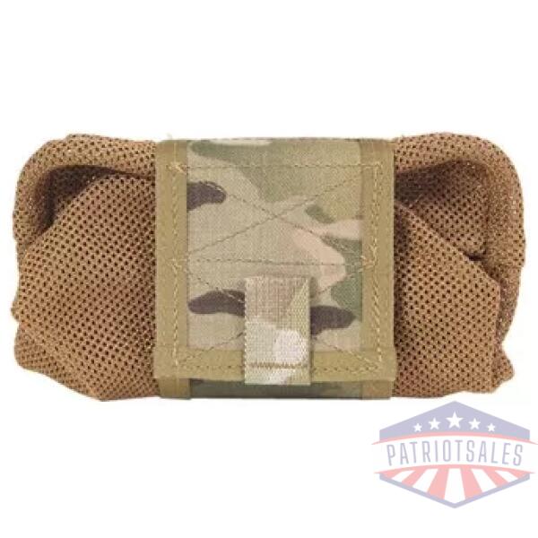 Mag-Net Dump Pouch