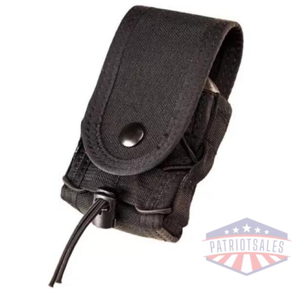 Molle Covered Handcuff Taco