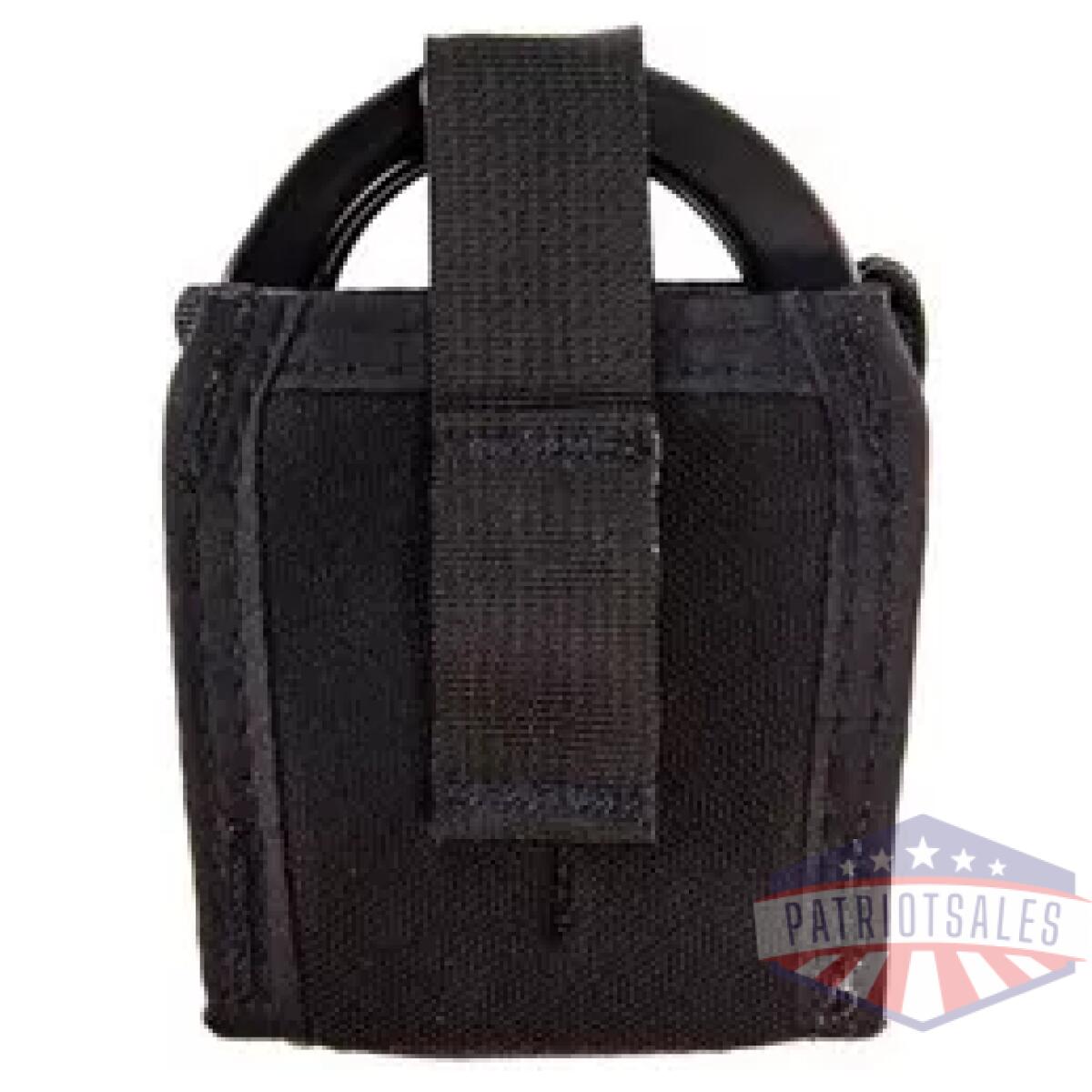 Duty handcuff taco u-mount - image 1