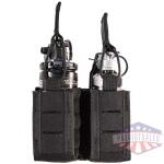 Duty Smoke Grenade Pouch U-MOUNT