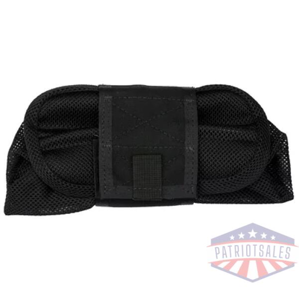 HSGI MAG-NET DUMP POUCH V2 MOLLE BLK