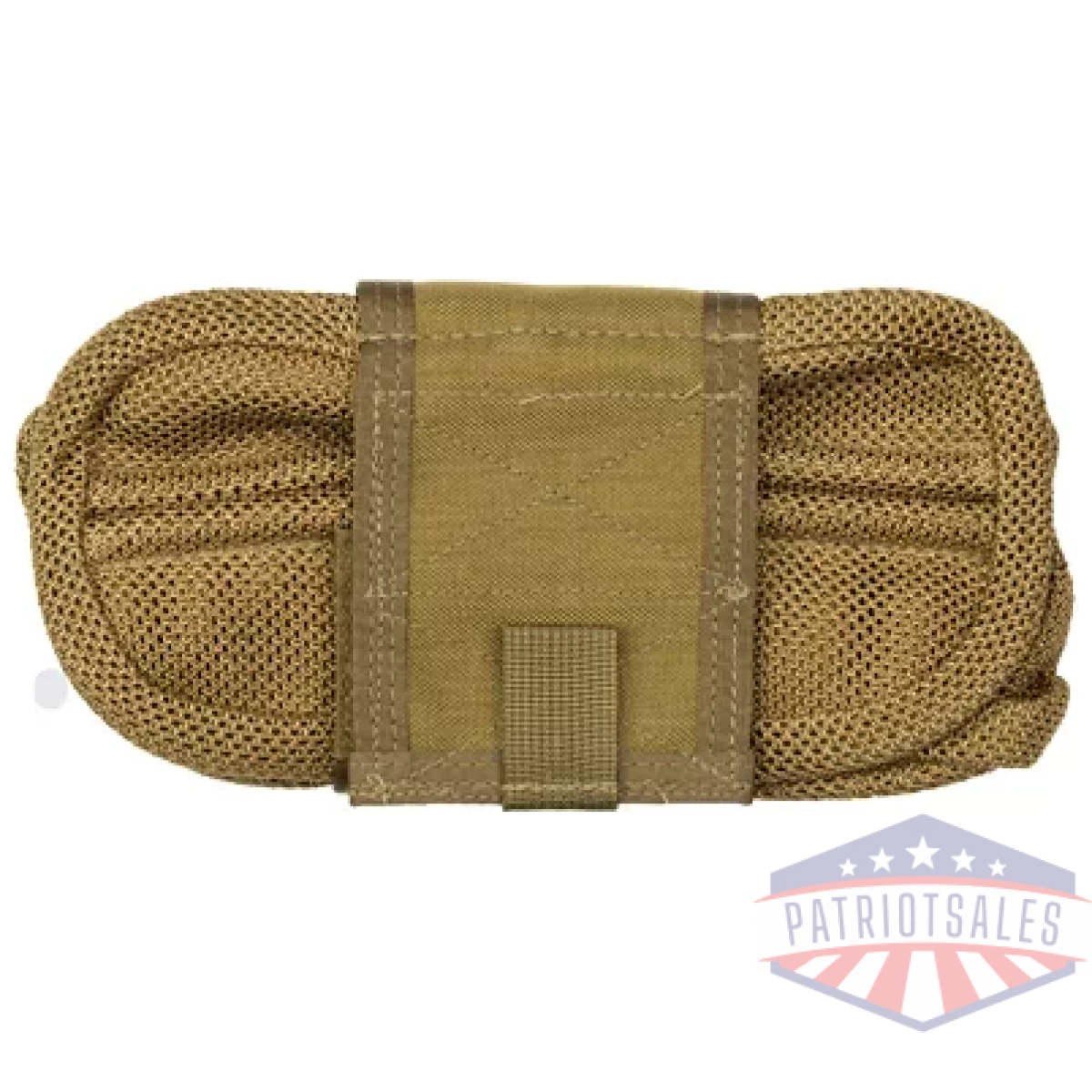Hsgi mag-net dump pouch v2 molle coy - image 1