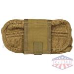 HSGI MAG-NET DUMP POUCH V2 MOLLE COY