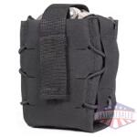 HSGI GEN 2 DBL HANDCUFF TACO BLK