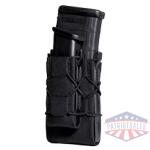 HSGI GEN 2 DBL DCKR TACO PSTL RFL BK