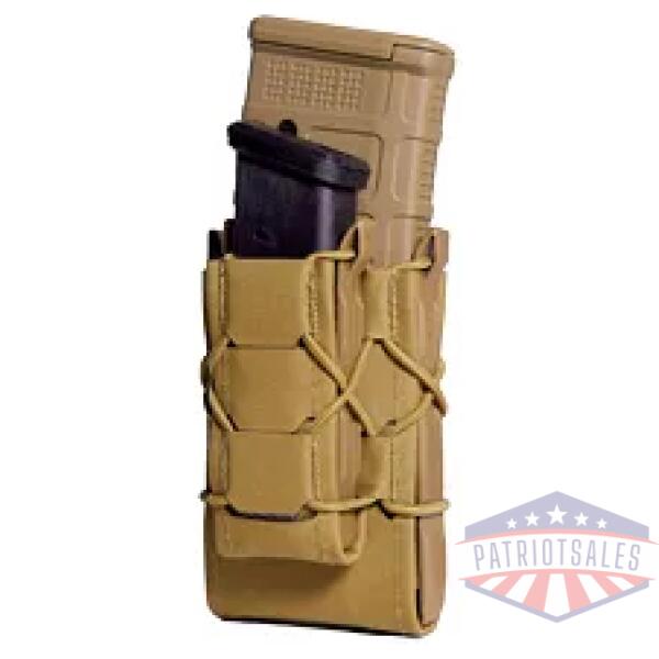 HSGI GEN 2 DBL DCKR TACO PSTL RFL CB