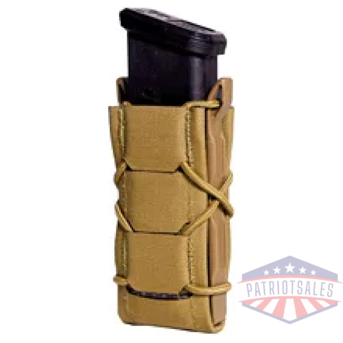 Hsgi gen 2 sngle pistol taco coy - image 1