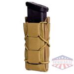 HSGI GEN 2 SNGLE PISTOL TACO COY