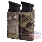 HSGI GEN 2 DBL PISTOL TACO MC