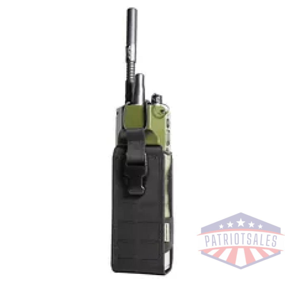 Hsgi gen 2 lrg radio taco blk - image 1