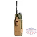 HSGI GEN 2 LRG RADIO TACO COY
